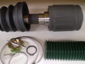 Honda Acty Rear Outter CV Joint